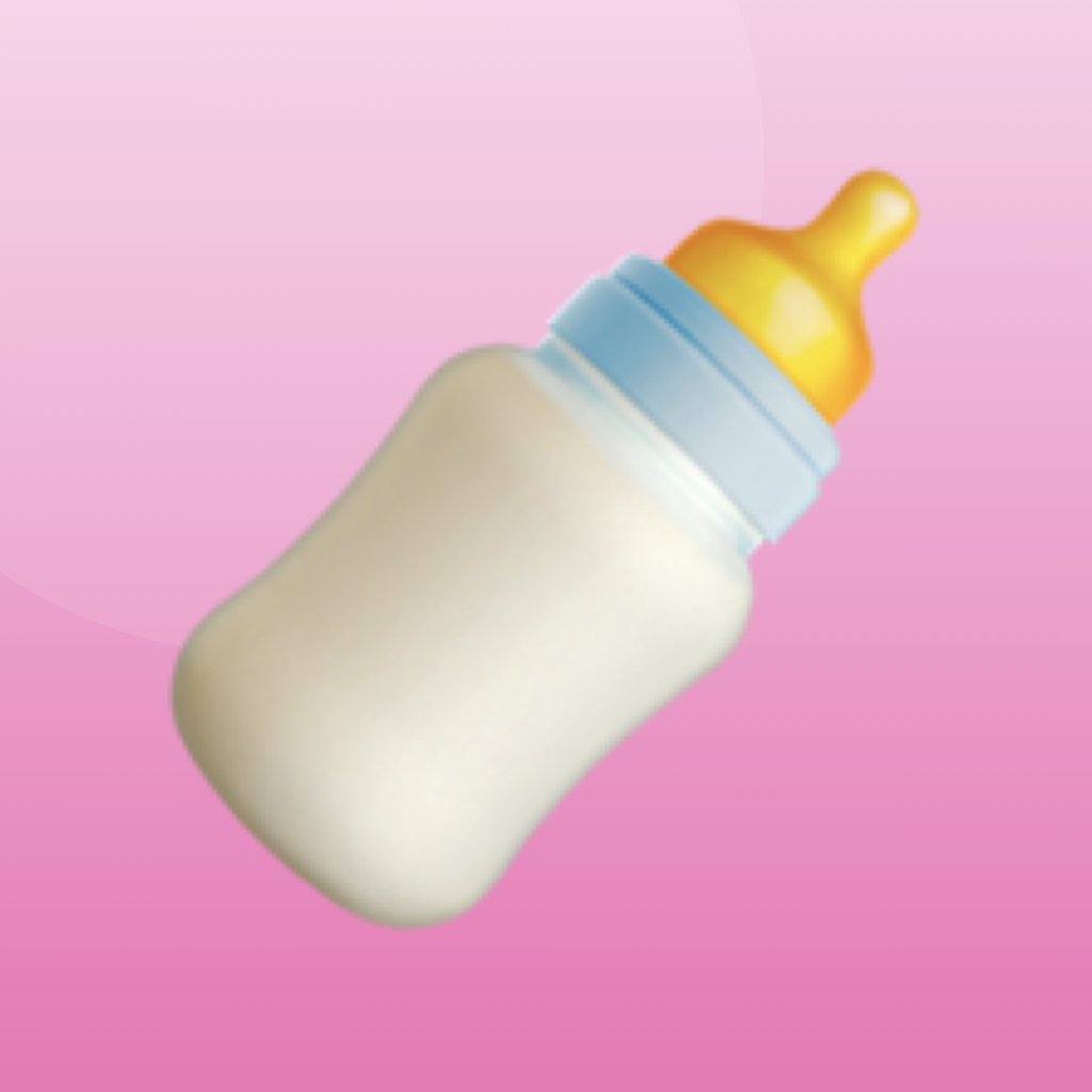 Baby Feed icon