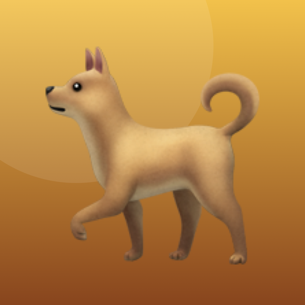 Pet Weight icon