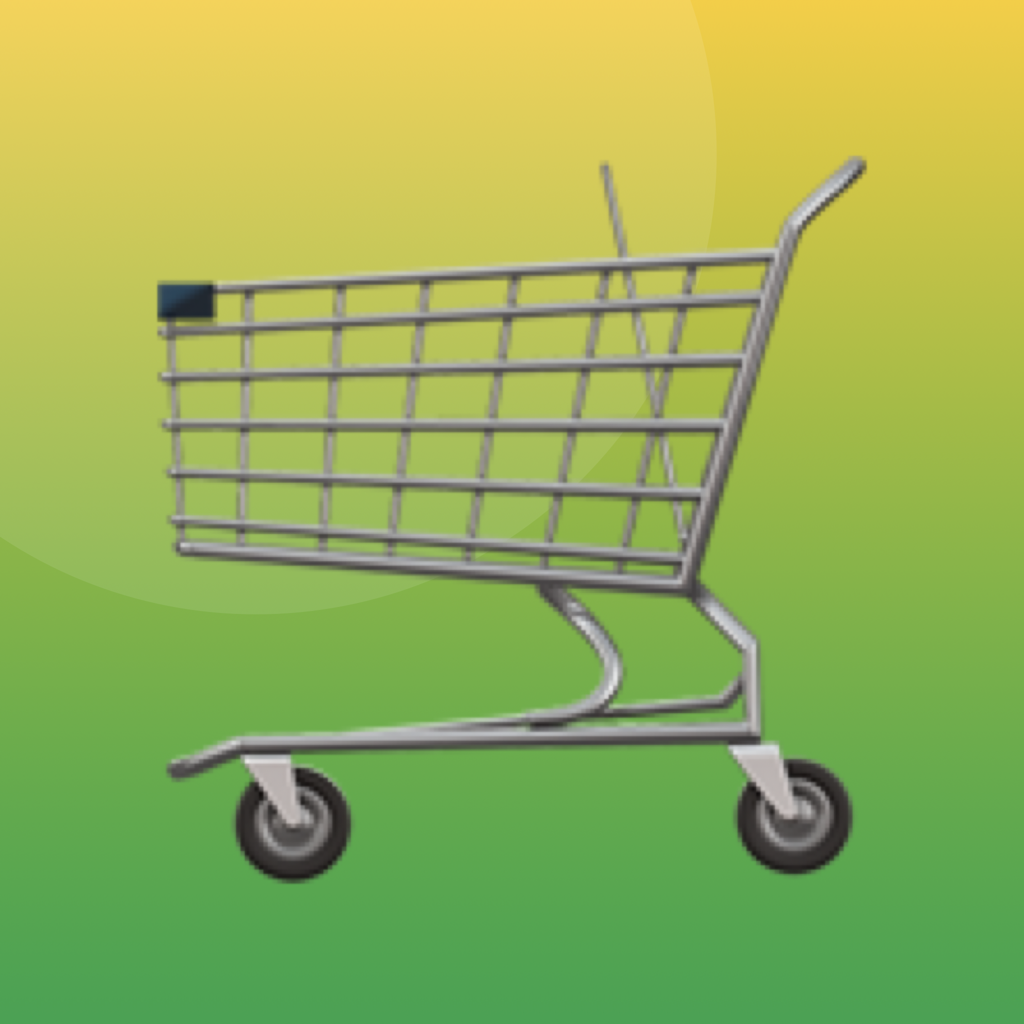 Shop List icon