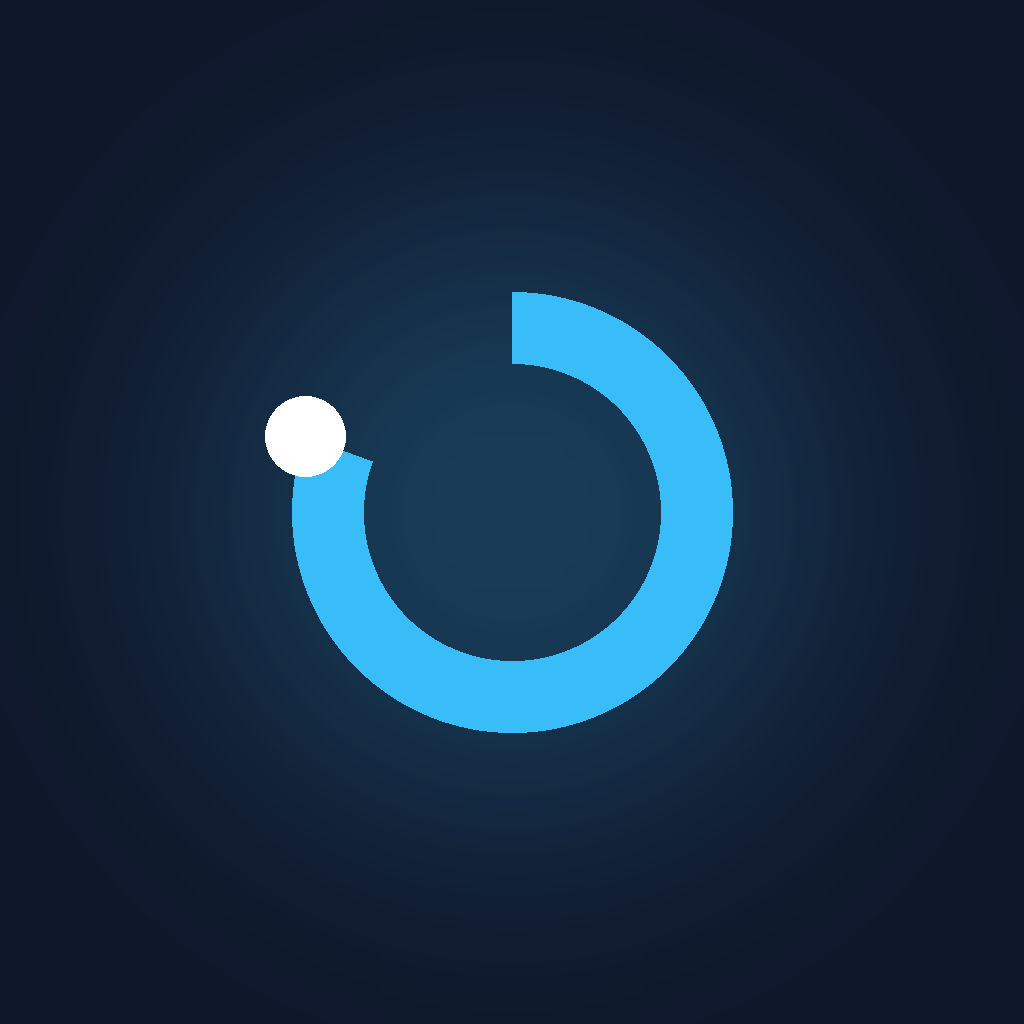 SprintArc icon