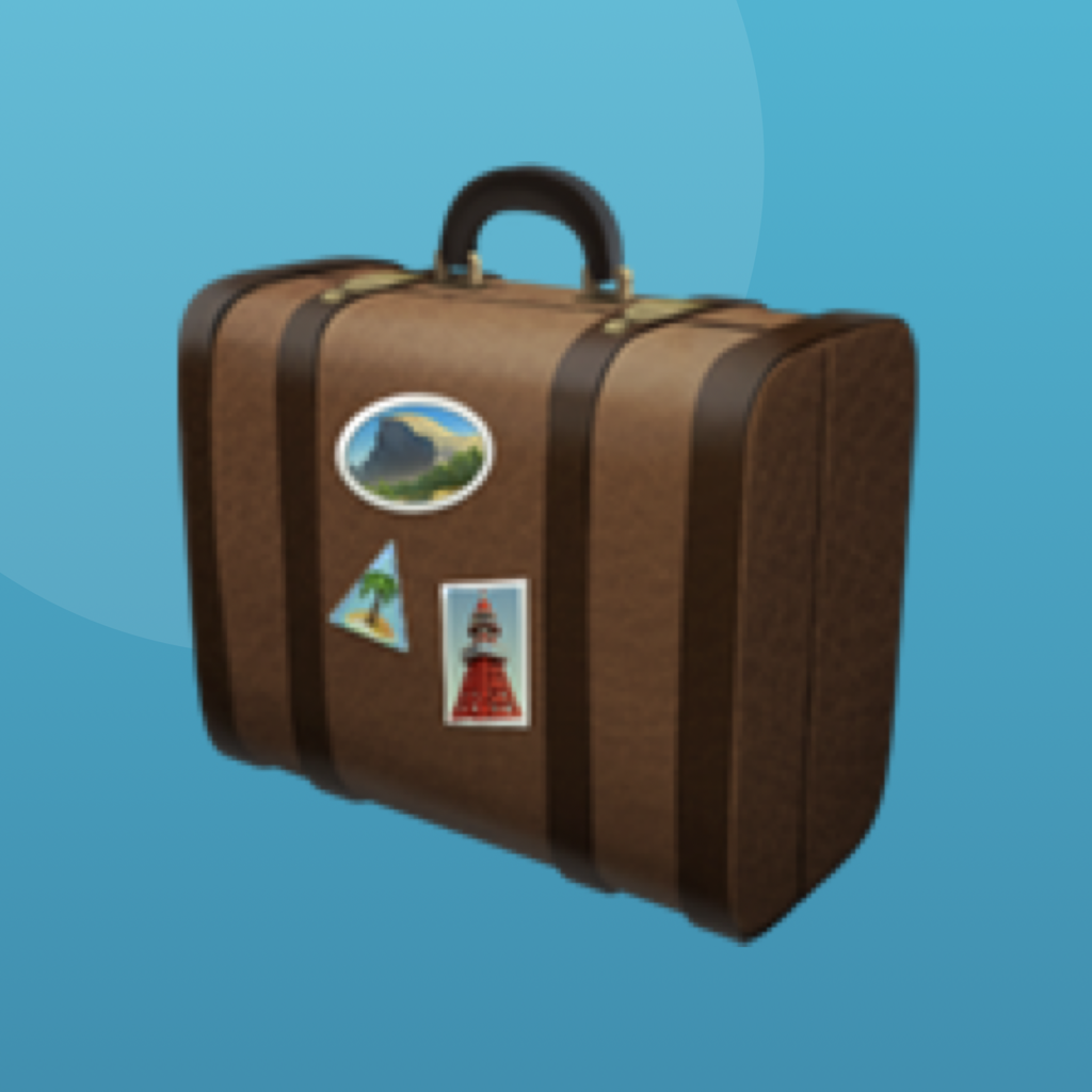 Trip Pack icon
